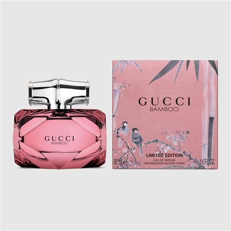 where can i buy bamboo by gucci perfume|gucci bamboo 50ml best price.